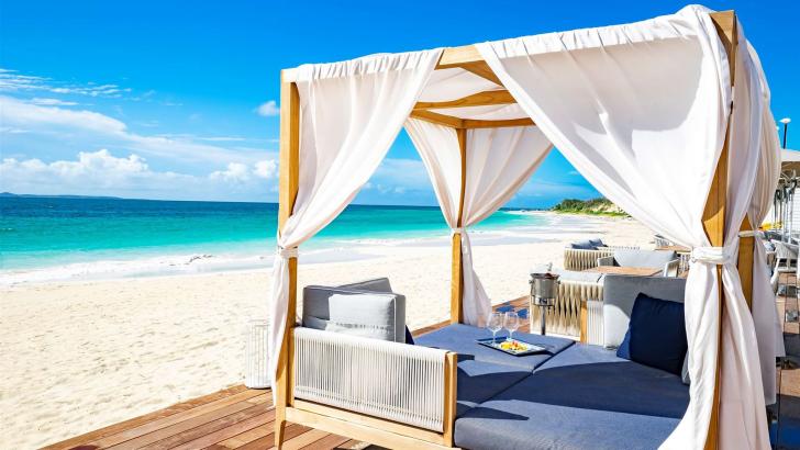 Resorts & Residences by CuisinArt Anguilla luxe hotel deals