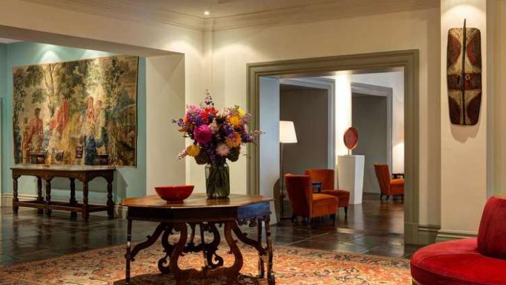 Steigenberger Wiltcher's Brussel luxe hotel deals