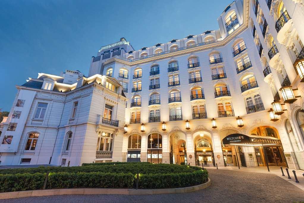 Steigenberger Wiltcher's Brussel luxe hotel deals
