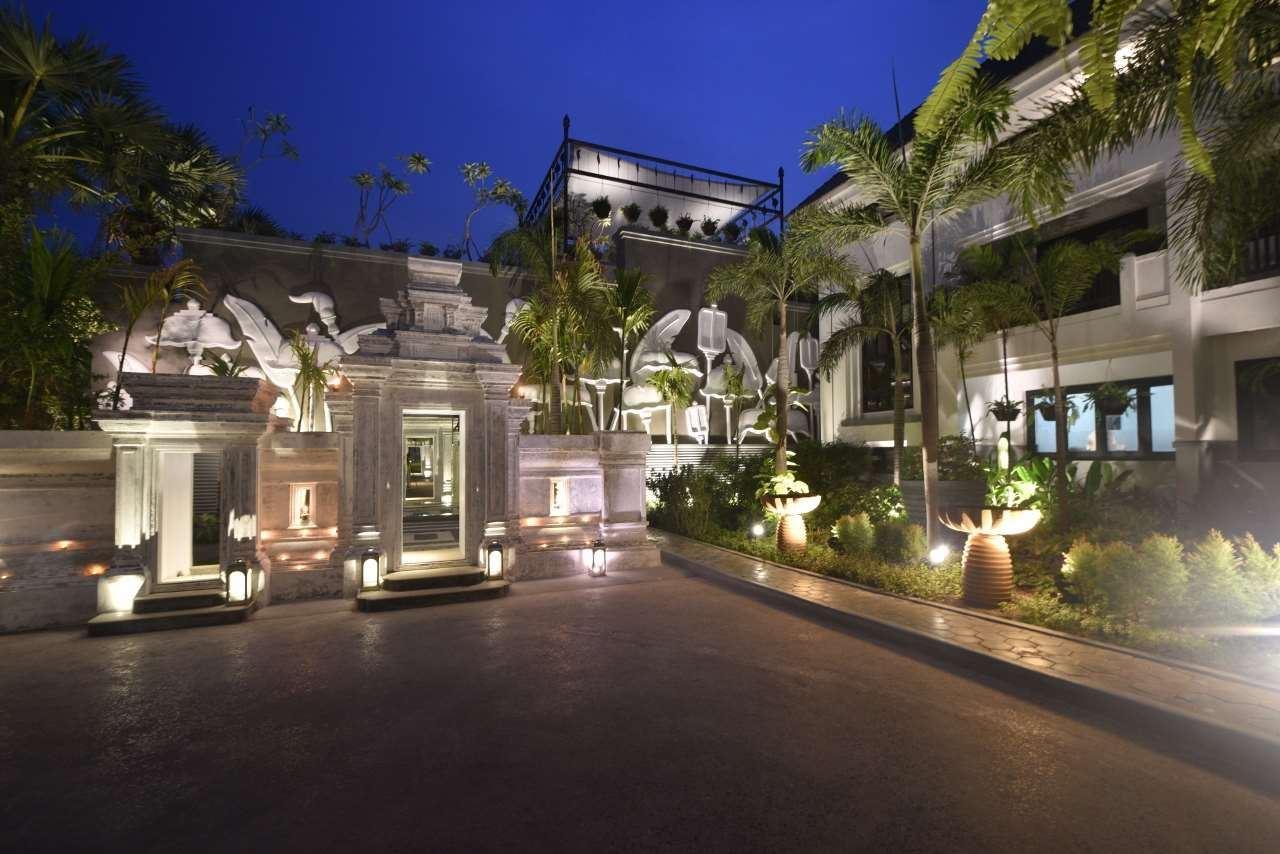 Bensley Collection – Shinta Mani Bensley Collection – Shinta Mani luxe hotel deals
