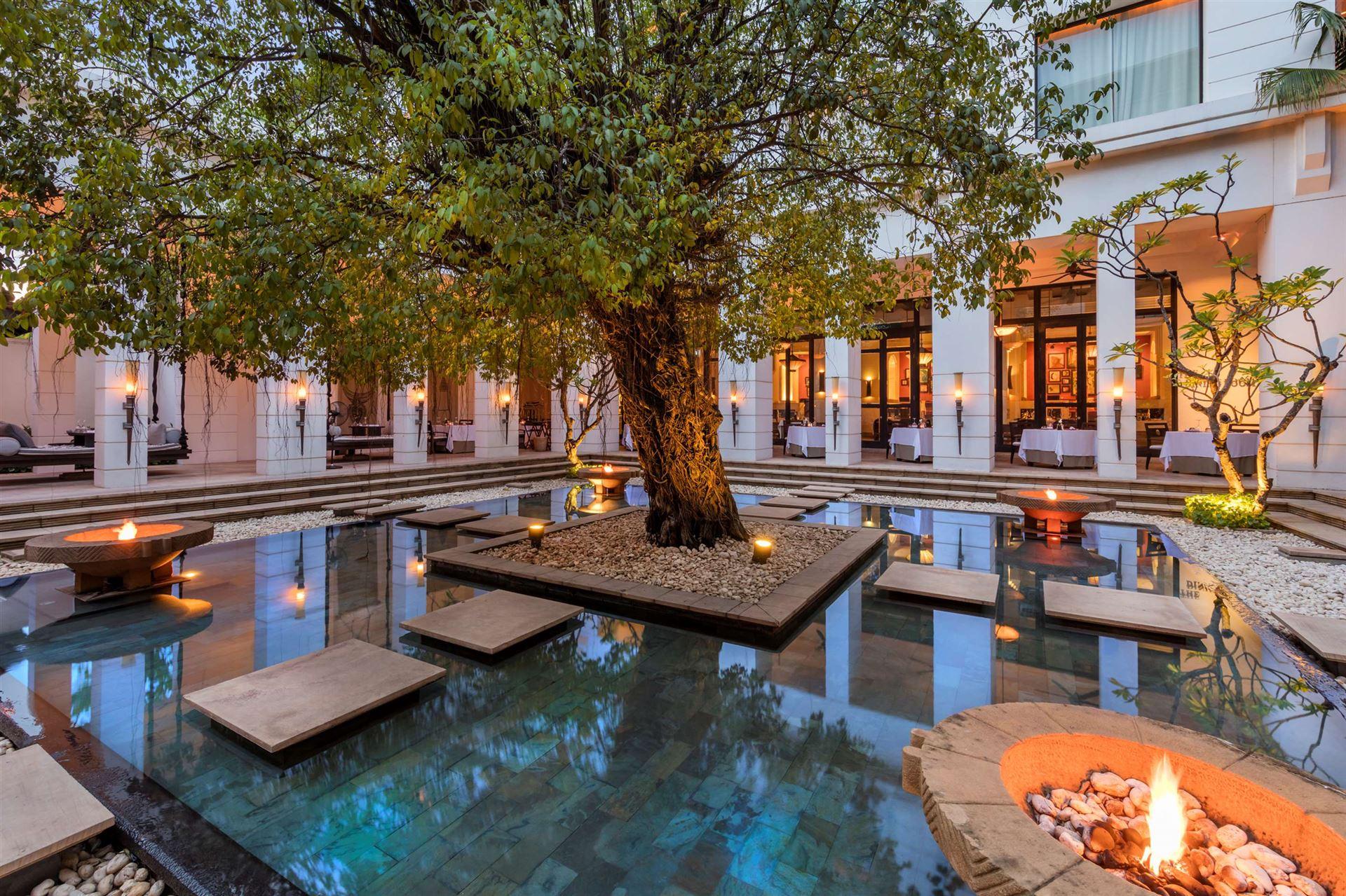 Park Hyatt Siem Reap Park Hyatt Siem Reap luxe hotel deals