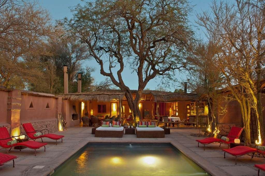 Awasi Atacama - Relais & Chateaux Awasi Atacama - Relais & Chateaux luxe hotel deals