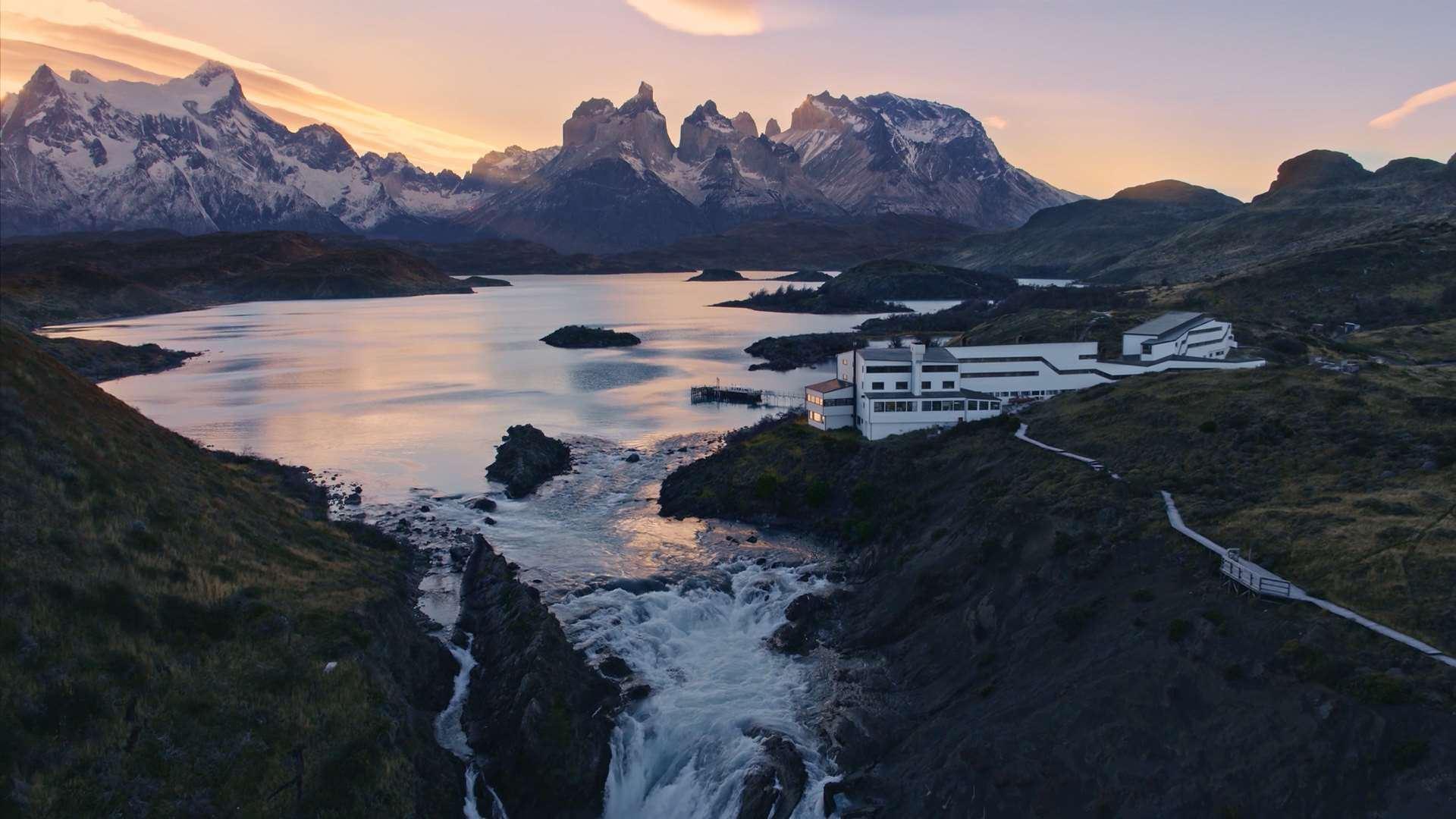 explora Patagonia - Hotel Salto Chico explora Patagonia - Hotel Salto Chico luxe hotel deals