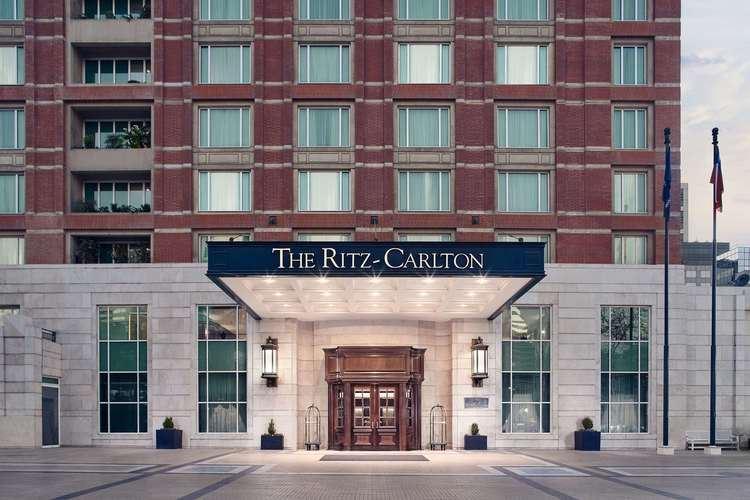 The Ritz-Carlton, Santiago The Ritz-Carlton, Santiago luxe hotel deals