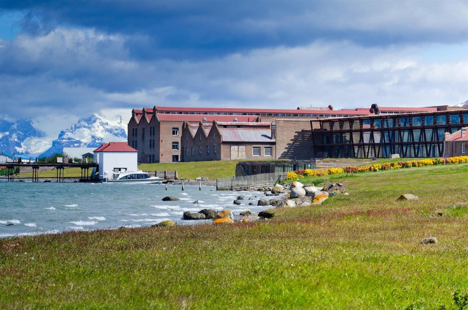 The Singular Patagonia, Chile The Singular Patagonia, Chile luxe hotel deals