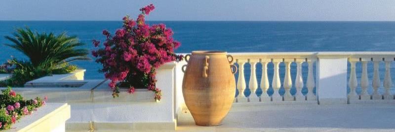 Anassa Cyprus luxe hotel deals