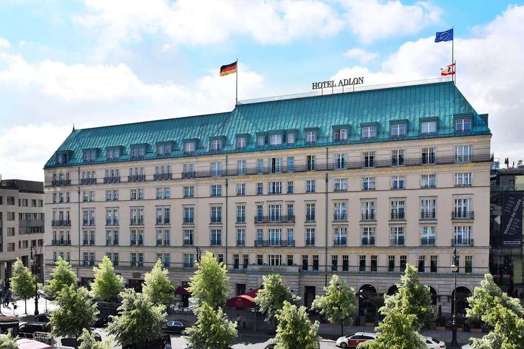 Hotel Adlon Berlijn luxe hotel deals