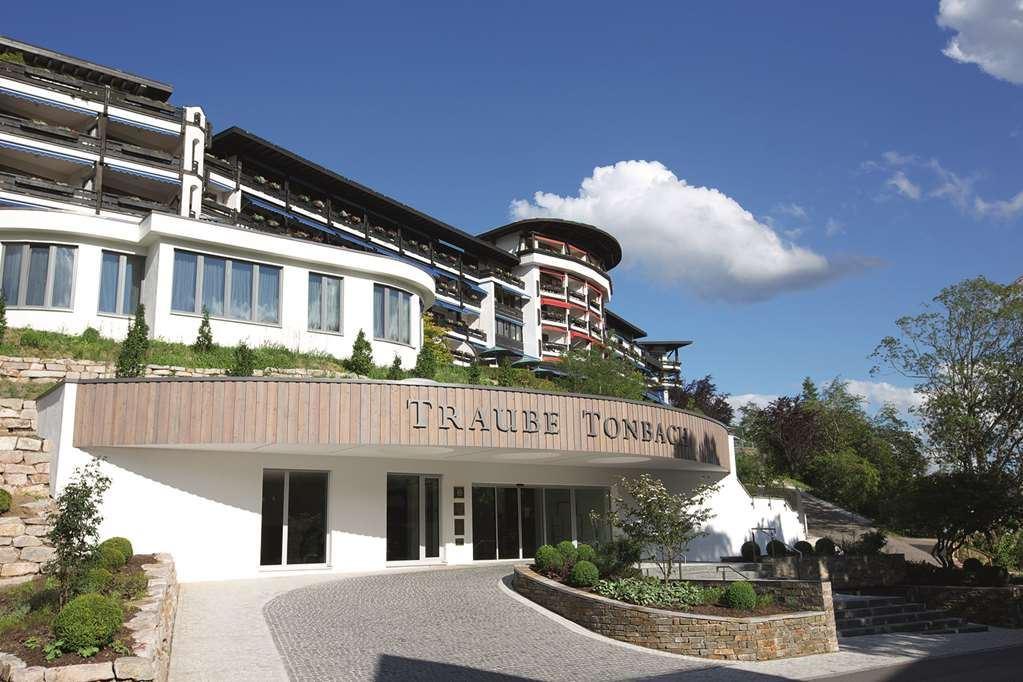 Hotel Traube Tonbach luxe hotel deals