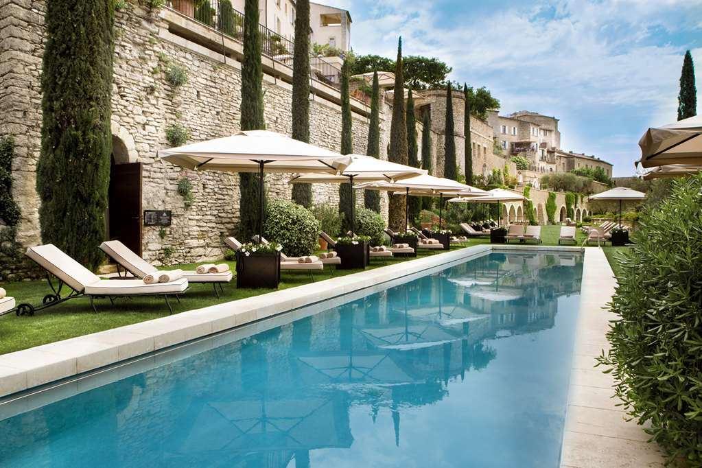 Airelles Gordes La Bastide luxe hotel deals