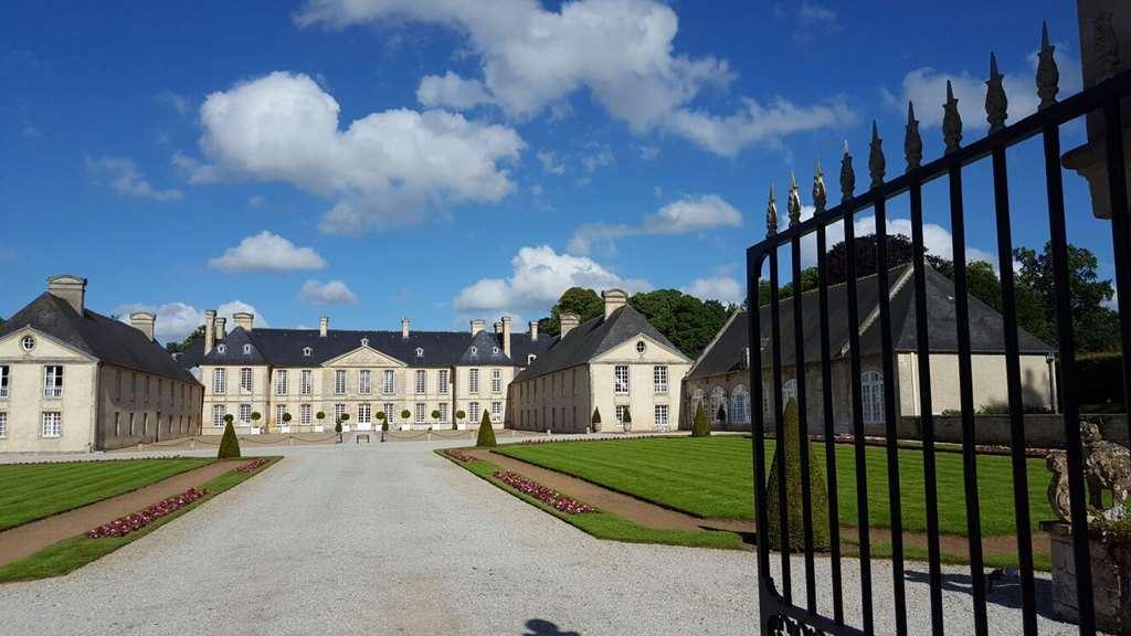 Chateau d'Audrieu luxe hotel deals