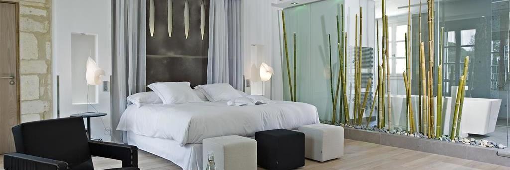 Domaine de Verchant luxe hotel deals