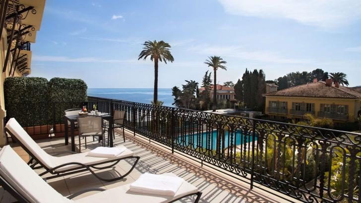 Hotel Royal Riviera luxe hotel deals