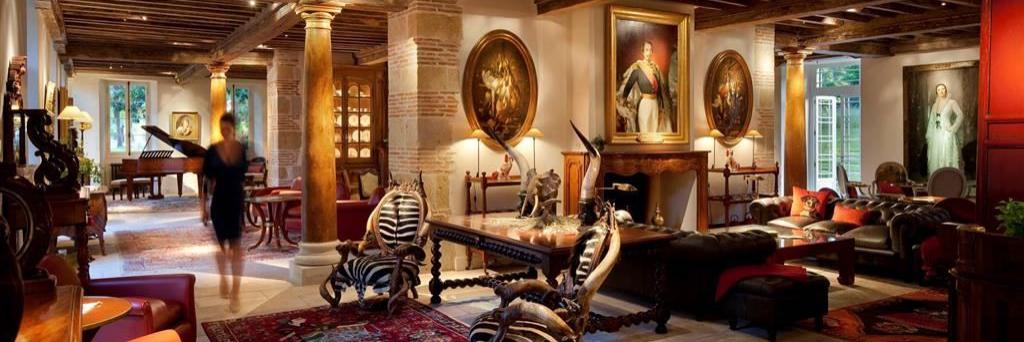 Les Pres d'Eugenie - Maison Guérard luxe hotel deals