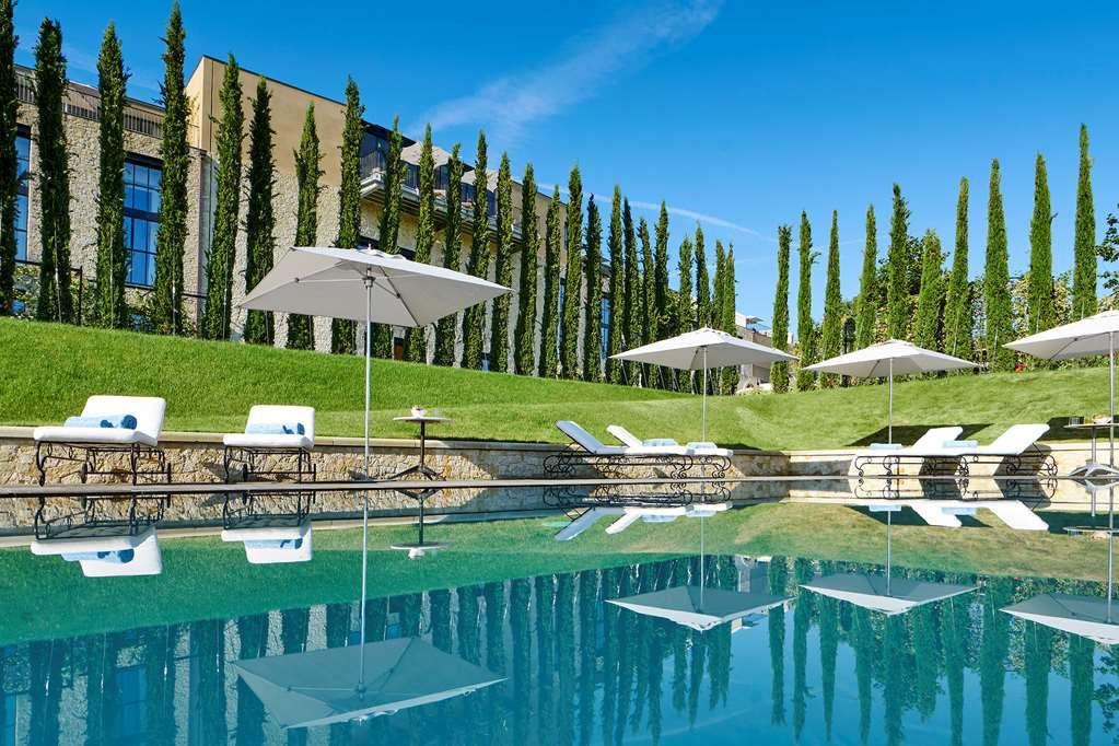 Villa La Coste luxe hotel deals