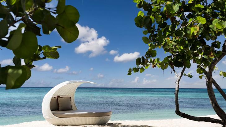Kimpton Seafire Resort + Spa, Grand Cayman luxe hotel deals