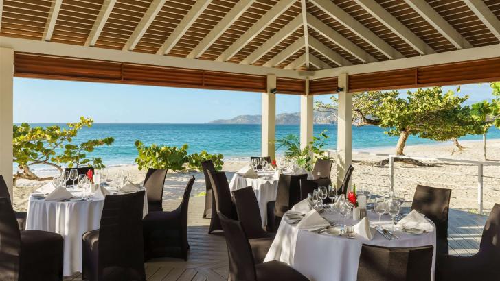 Spice Island Beach Resort luxe hotel deals