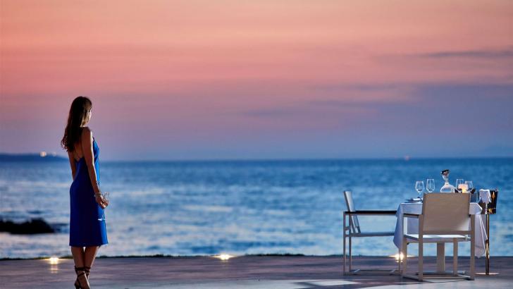 Lesante Blu Exclusive Beach Resort luxe hotel deals