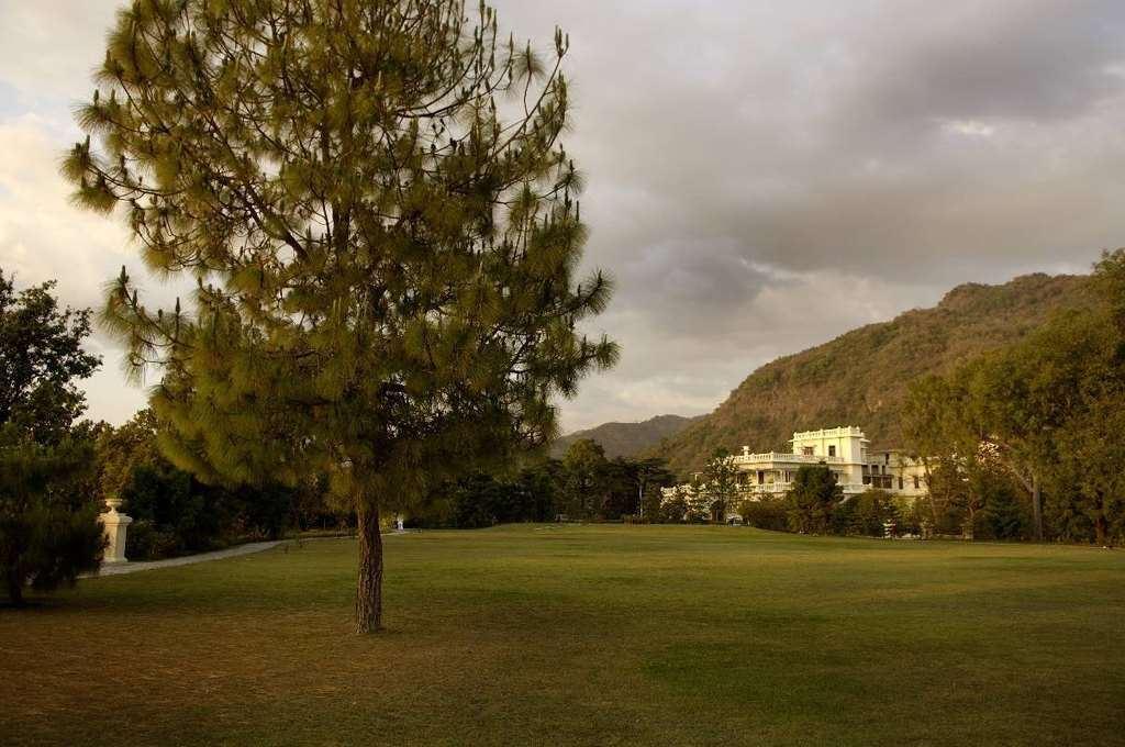 Ananda in the Himalayas Ananda in the Himalayas luxe hotel deals