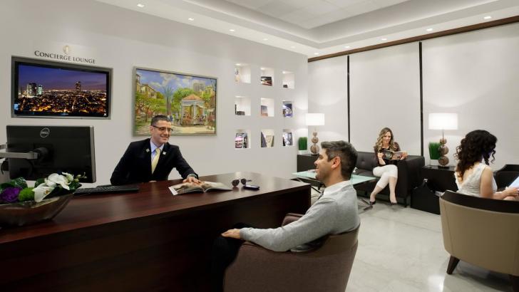 David InterContinental Tel Aviv luxe hotel deals
