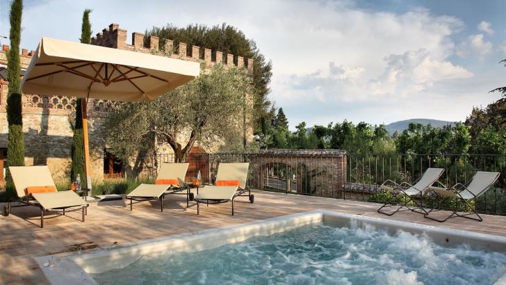Borgo dei Conti Resort luxe hotel deals