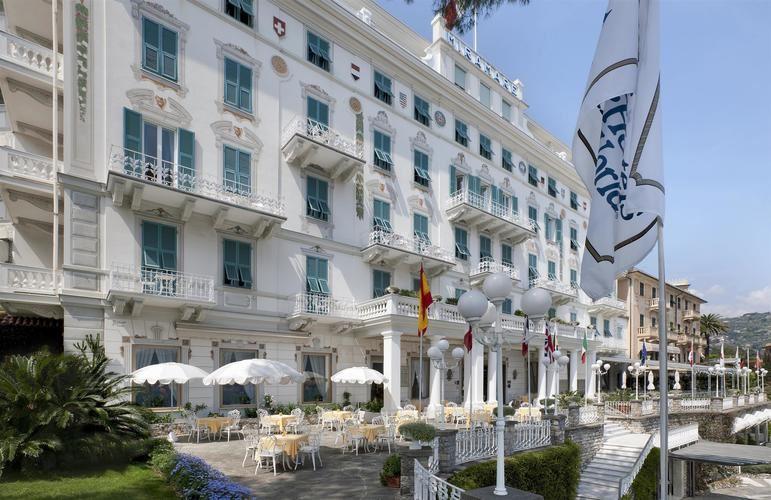 Grand Hotel Miramare luxe hotel deals
