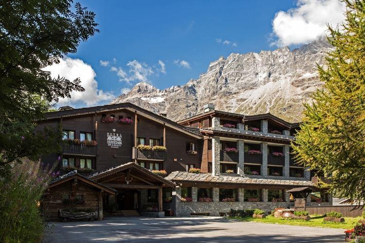Hermitage Hotel & Spa Hermitage Hotel & Spa luxe hotel deals