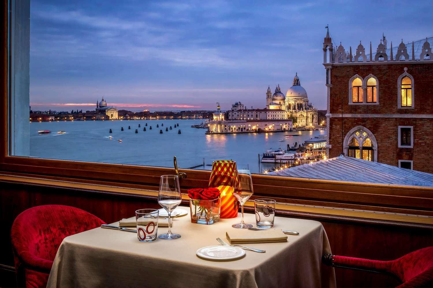 Hotel Danieli, a Luxury Collection Hotel, Venice luxe hotel deals