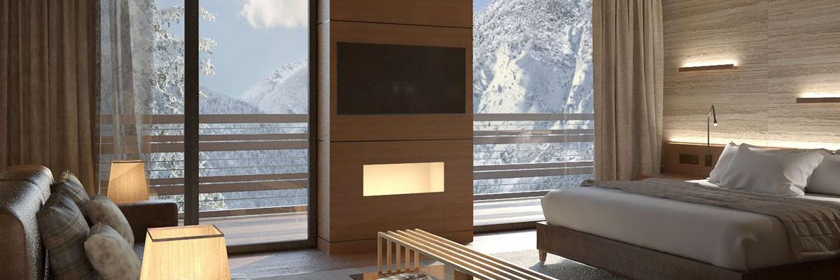 Lefay Resort & SPA Dolomiti luxe hotel deals