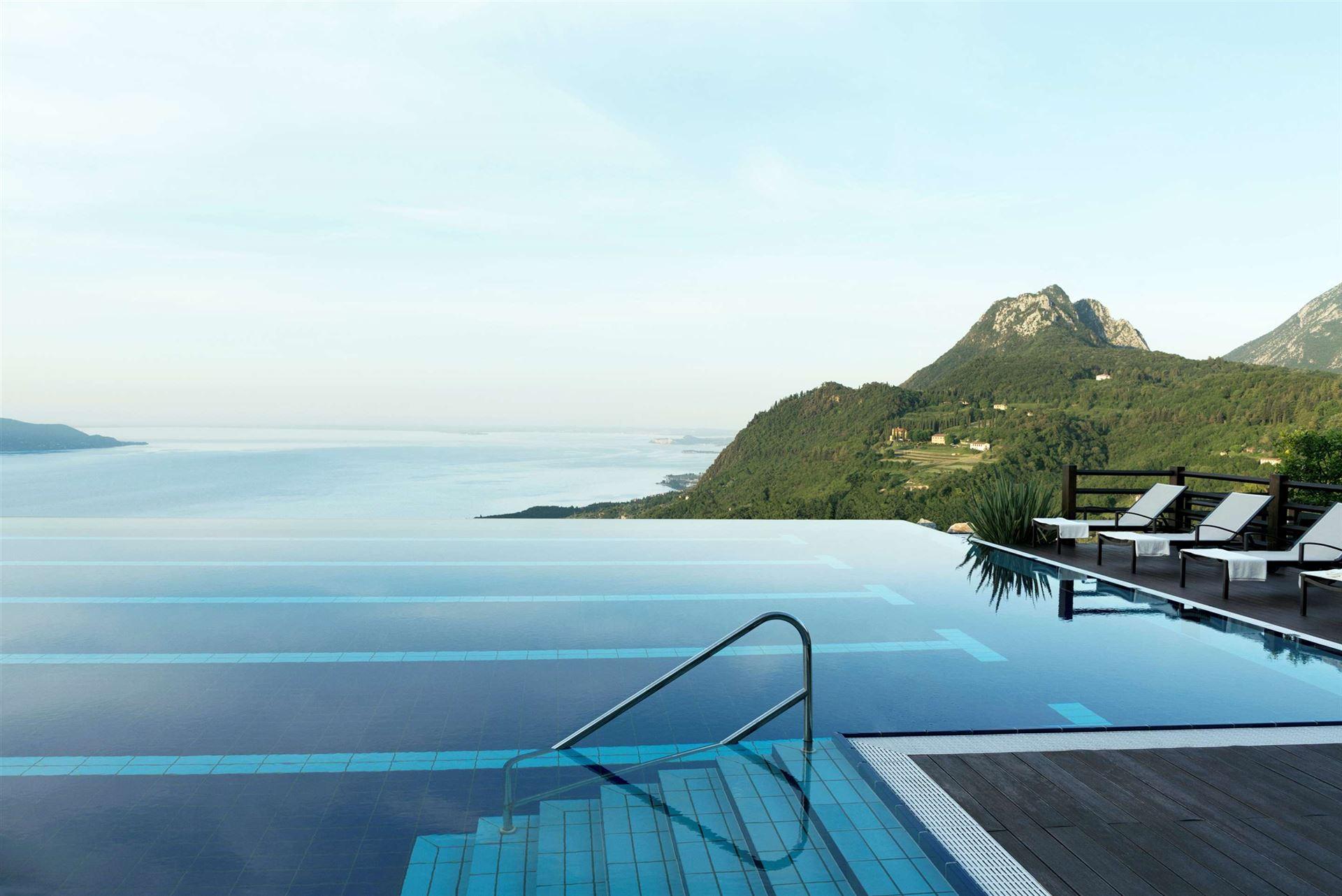 Lefay Resort & SPA Lago di Garda luxe hotel deals
