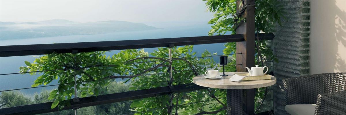 Lefay Resort & SPA Lago di Garda luxe hotel deals