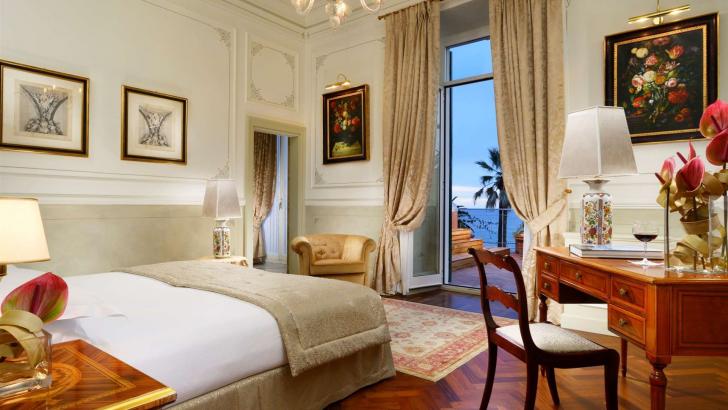 Royal Hotel Sanremo luxe hotel deals