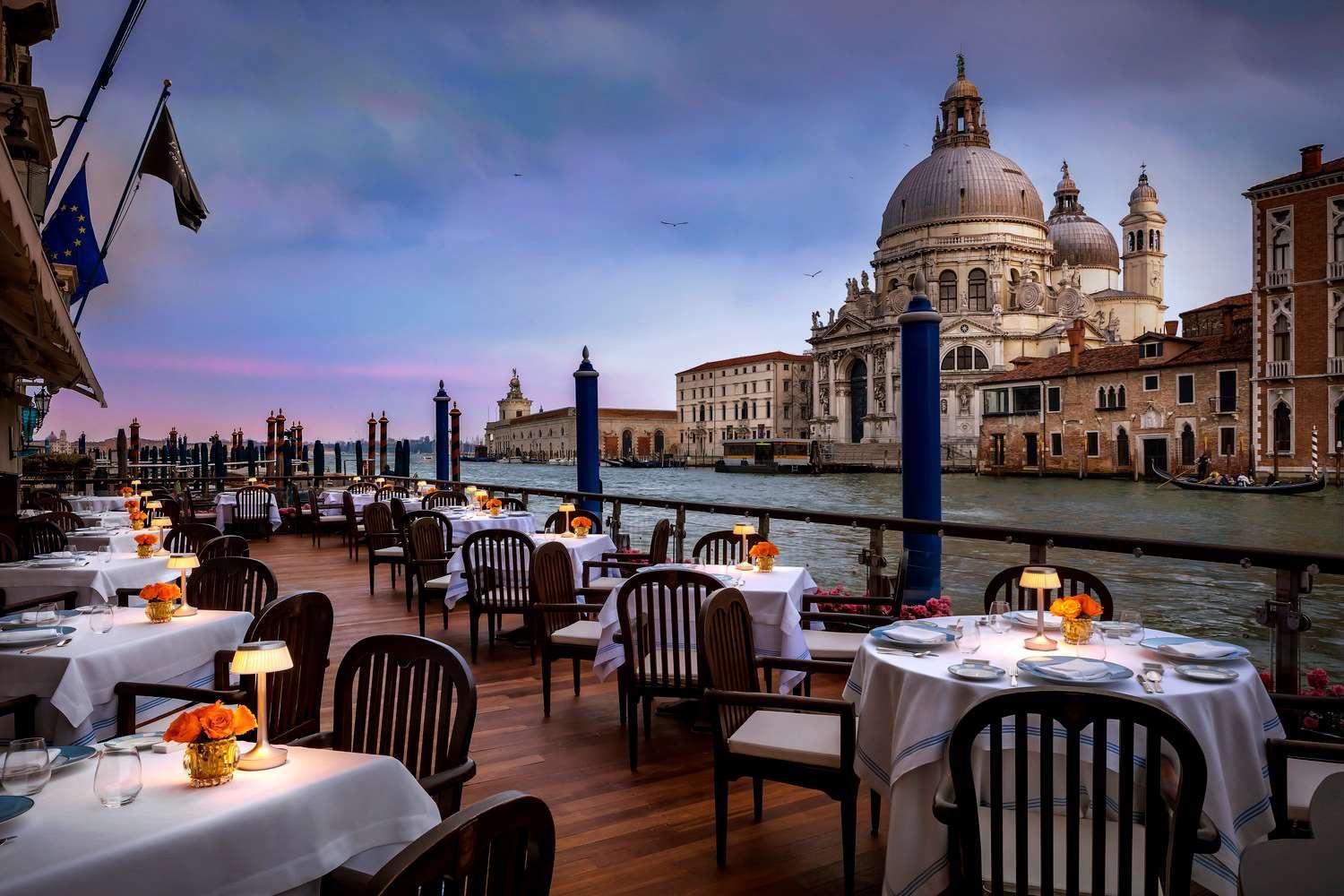 The Gritti Palace, a Luxury Collection Hotel, Venice luxe hotel deals