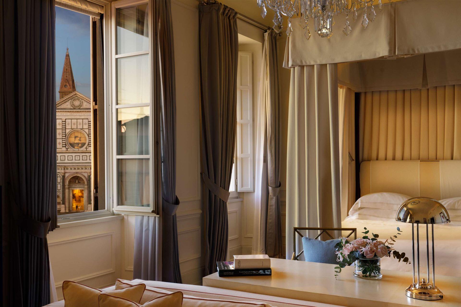 The Place Firenze luxe hotel deals