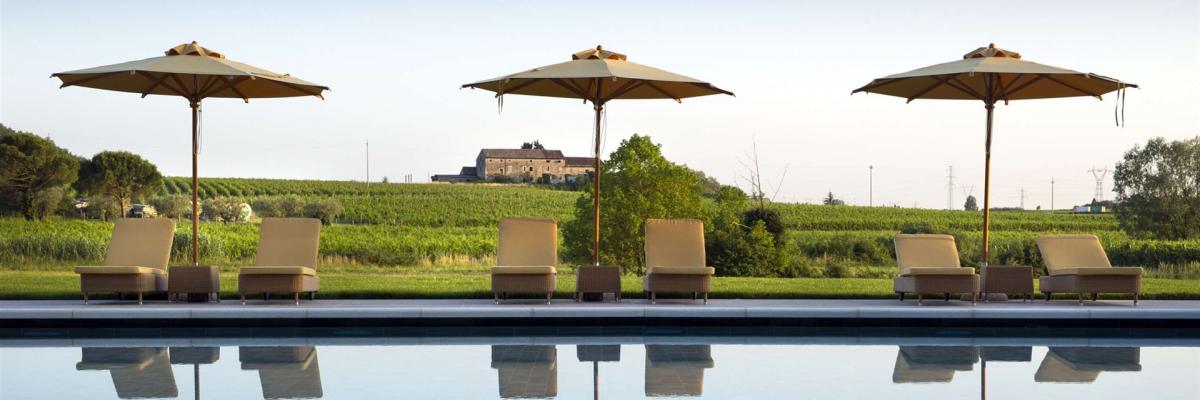 Villa Cordevigo Wine Relais, Verona luxe hotel deals