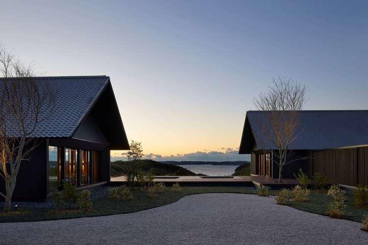 Amanemu Amanemu luxe hotel deals