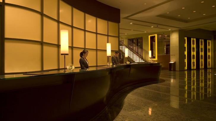Grand Hyatt Tokyo luxe hotel deals