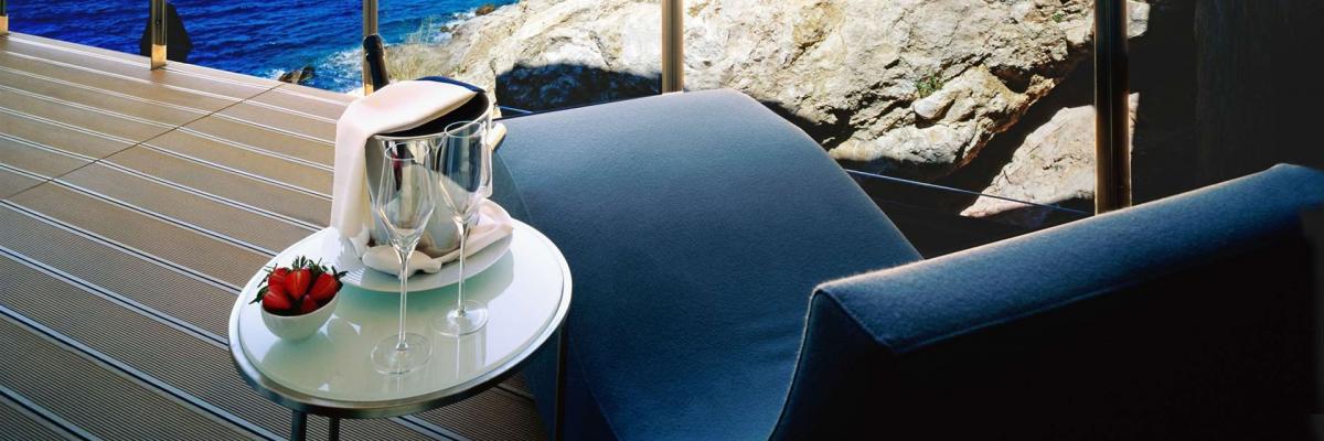 Villa Dubrovnik luxe hotel deals