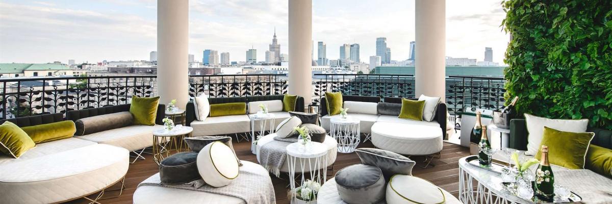 Hotel Bristol, a Luxury Collection Hotel, Warsaw luxe hotel deals