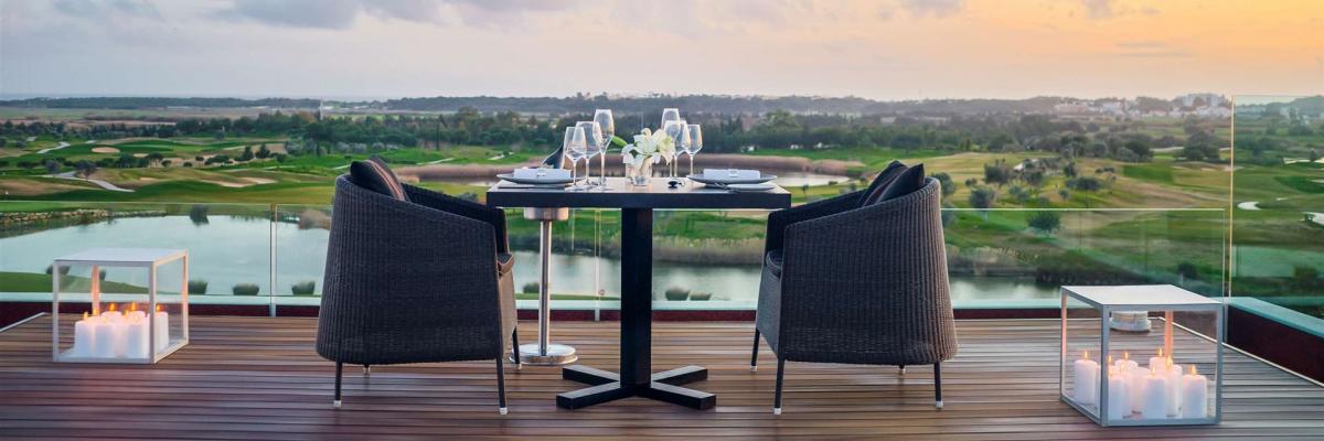 Anantara Vilamoura Algarve Resort luxe hotel deals