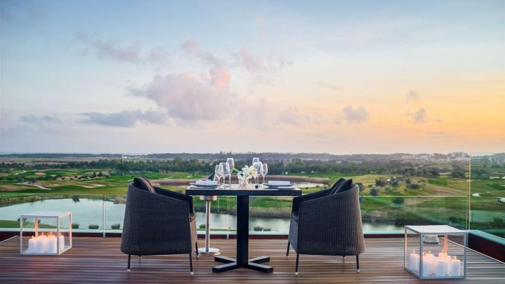Anantara Vilamoura Algarve Resort luxe hotel deals