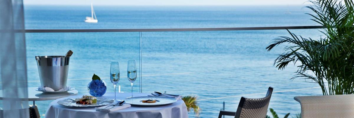 InterContinental Cascais – Estoril luxe hotel deals