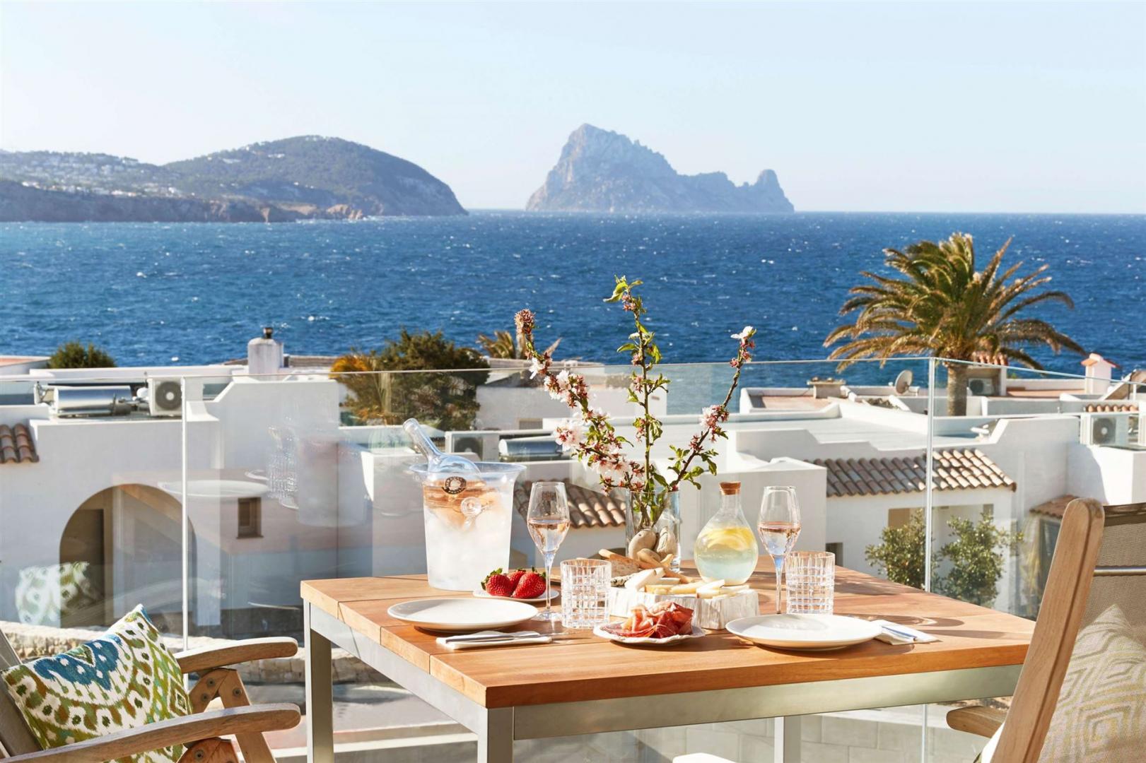 7Pines Kempinski Ibiza luxe hotel deals
