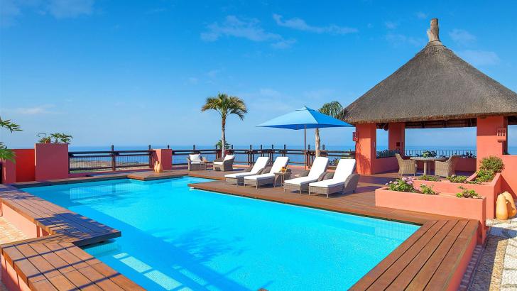 The Ritz-Carlton, Abama luxe hotel deals