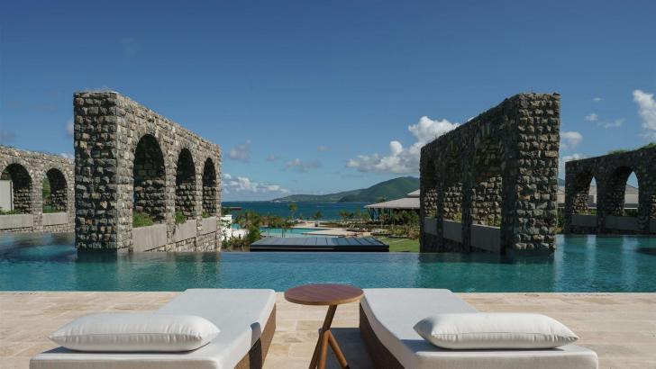 Park Hyatt St. Kitts luxe hotel deals