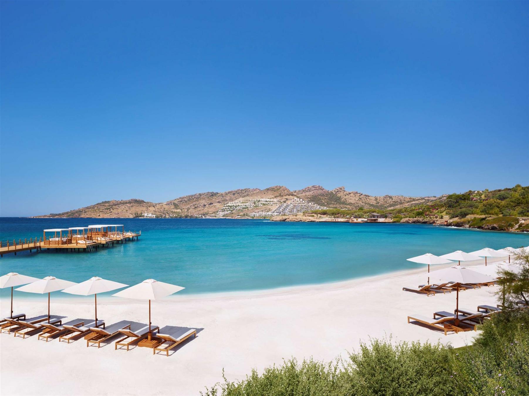 The Bodrum EDITION luxe hotel deals