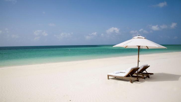 COMO Parrot Cay, Turks and Caicos luxe hotel deals