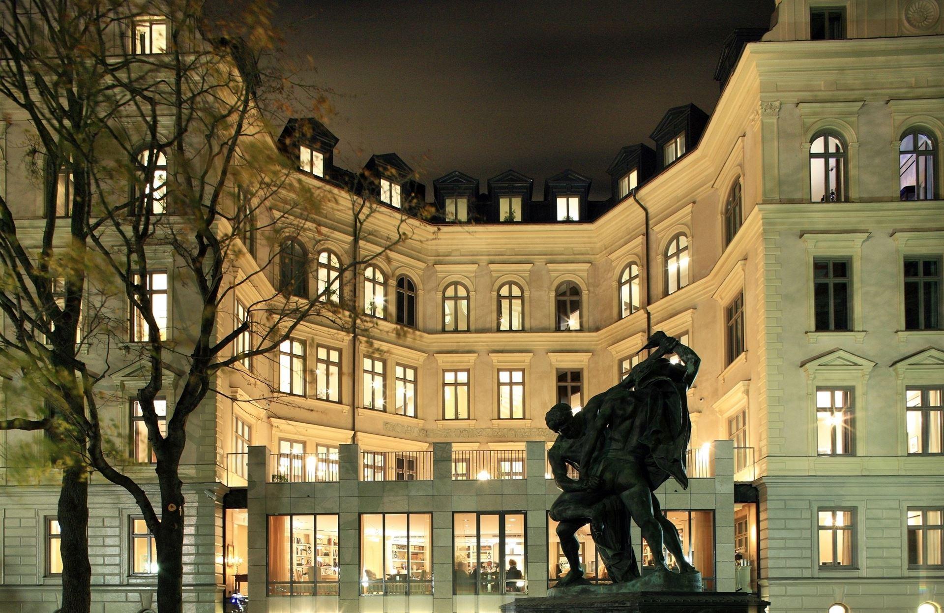 Lydmar Hotel Lydmar Hotel luxe hotel deals